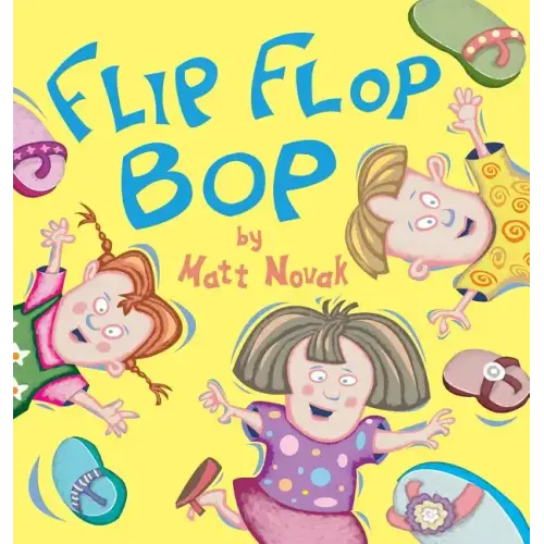 Flip Flop Bop