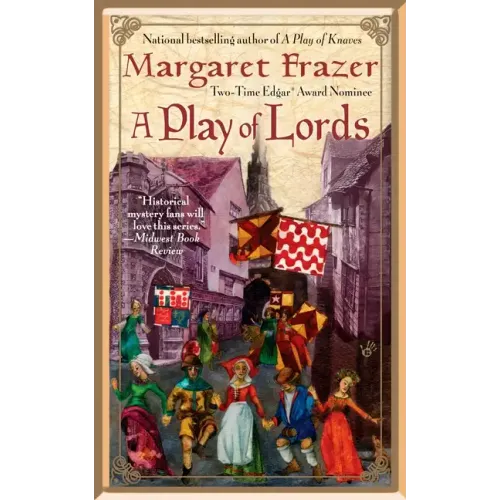 A Play of Lords