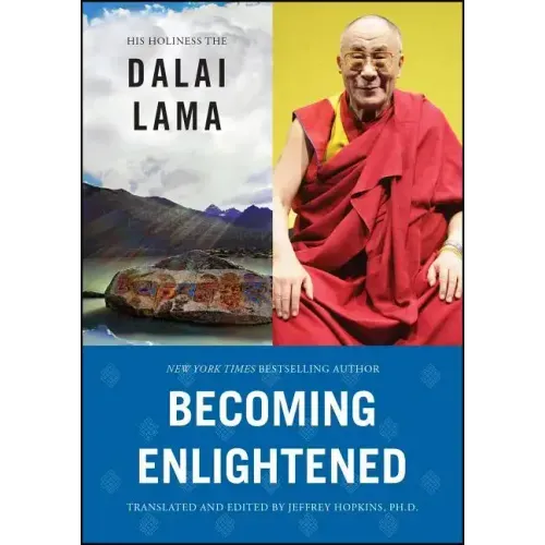 Becoming Enlightened