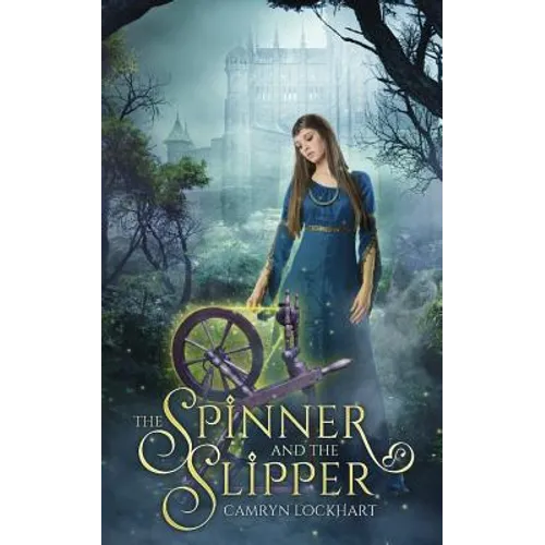 The Spinner and the Slipper