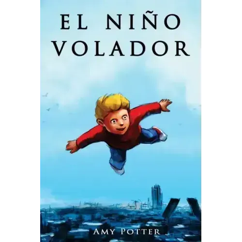 El Niño Volador