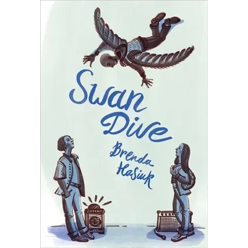 Swan Dive