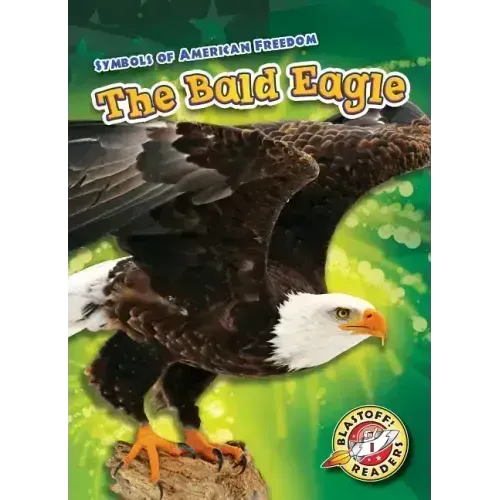 The Bald Eagle