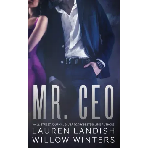Mr. CEO