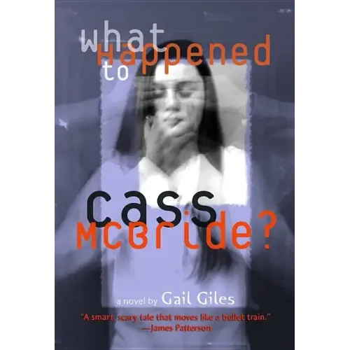 What Happened to Cass McBride?