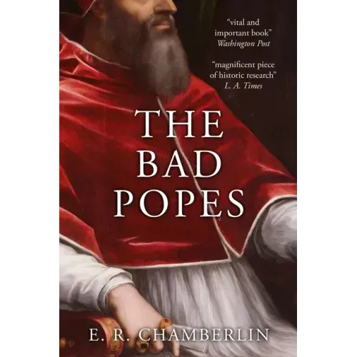 The Bad Popes