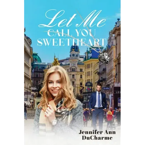 Let Me Call You Sweetheart
