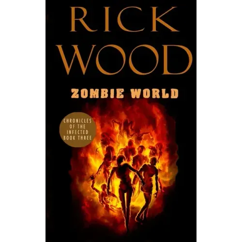 Zombie World