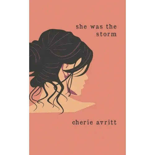 She Was the Storm