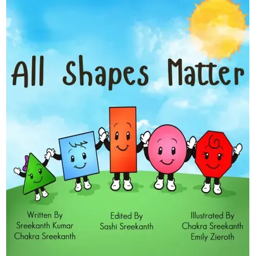 All Shapes Matter