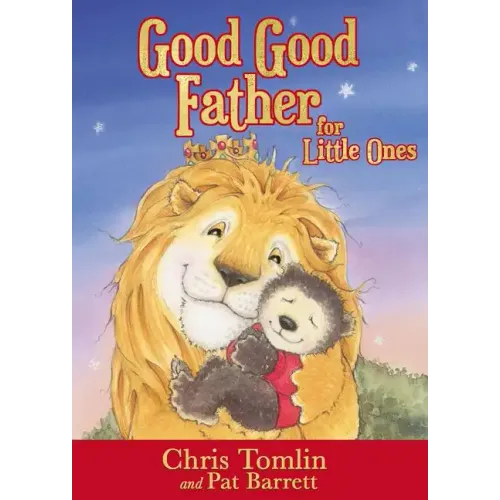 Good Good Father for Little Ones