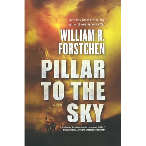 Pillar to the Sky