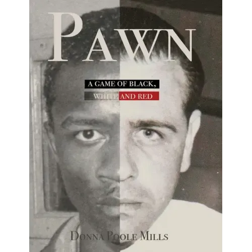 Pawn: A Game of Black, White and Red