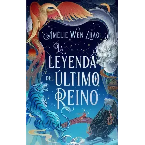 La Leyenda del Ultimo Reino