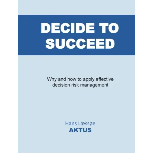 Decide to Succeed