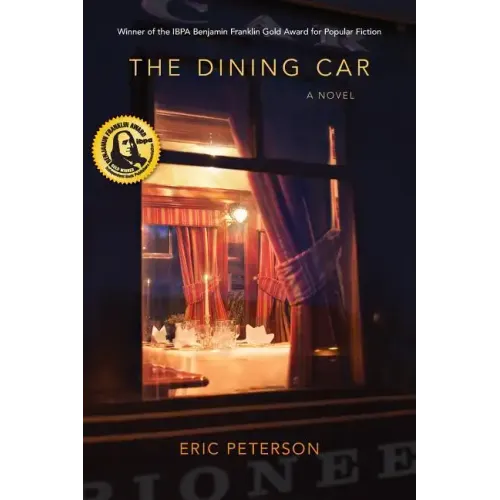 The Dining Car