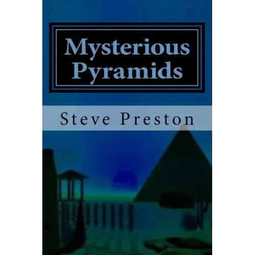 Mysterious Pyramids
