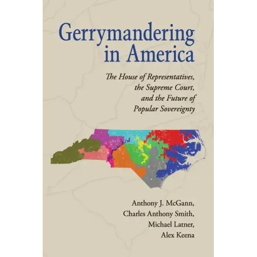 Gerrymandering in America