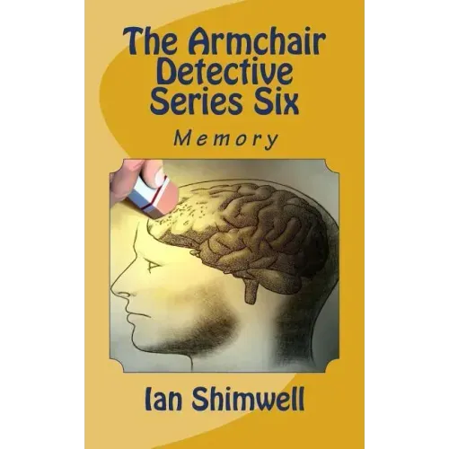 The Armchair Detective Series Six: Memory