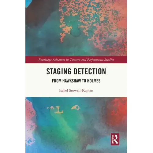 Staging Detection: From Hawkshaw to Holmes