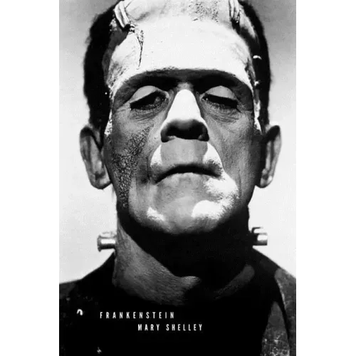 Frankenstein: (Special Edition)