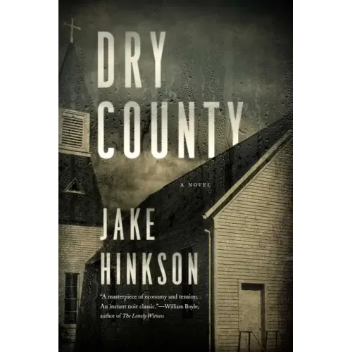Dry County
