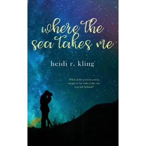 Where the Sea Takes Me
