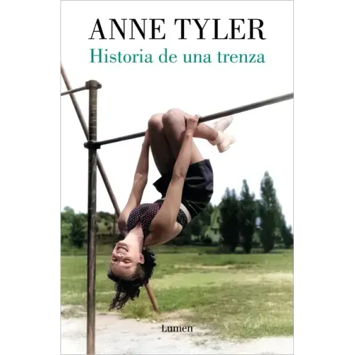 Historia de Una Trenza / French Braid