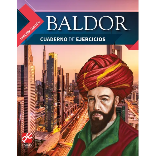 Cuaderno de Ejercicios Baldor / Baldor Exercise Workbook