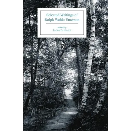 Selected Writings of Ralph Waldo Emerson