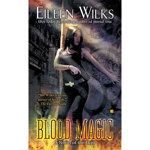 Blood Magic