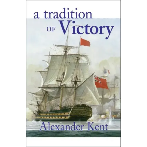 A Tradition of Victory