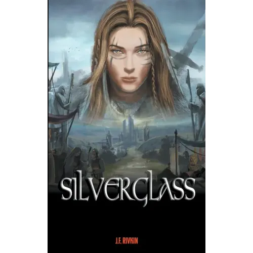 Silverglass