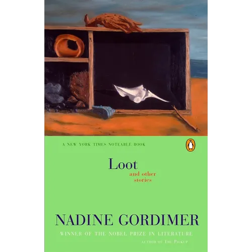 Loot and Other Stories