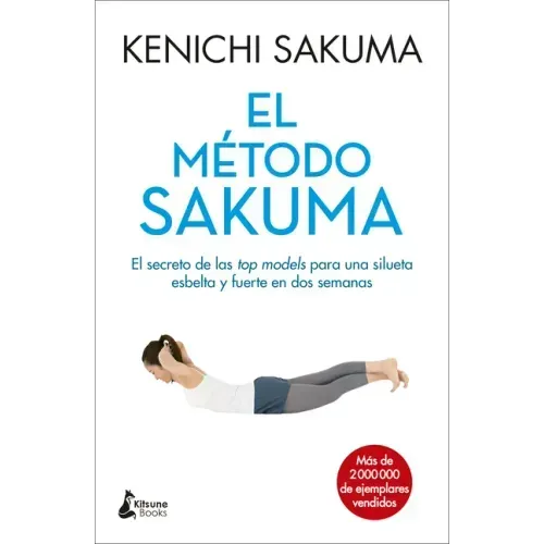 El Metodo Sakuma