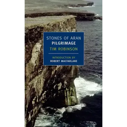 Stones of Aran: Pilgrimage
