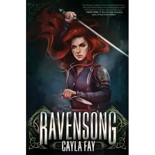 Ravensong