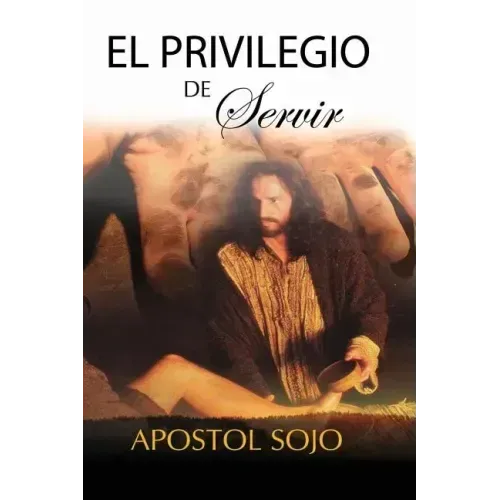 El Privilegio de Servir: Los GRandes Sirven