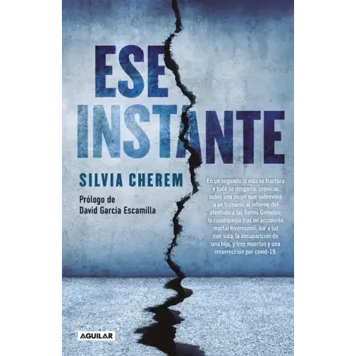 Ese Instante / That Instant