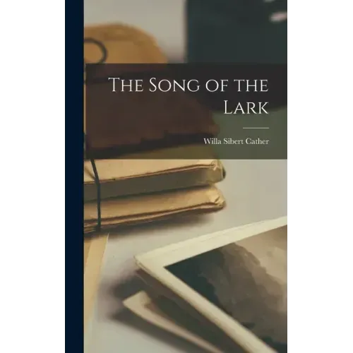 The Song of the Lark