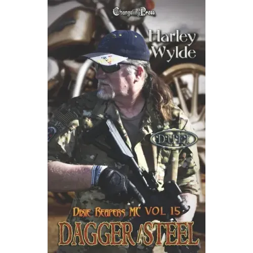 Dagger/Steel Duet