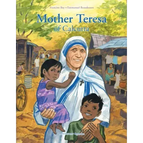 Mother Teresa of Calcutta
