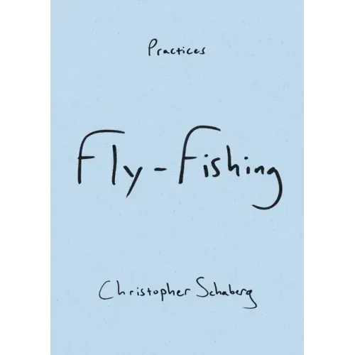 Fly-Fishing