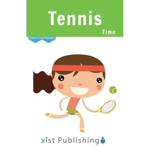 Tennis Time