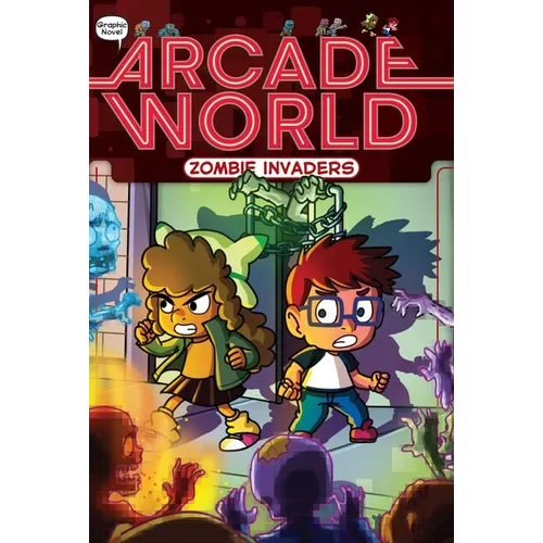 Zombie Invaders