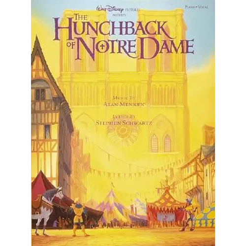 The Hunchback of Notre Dame