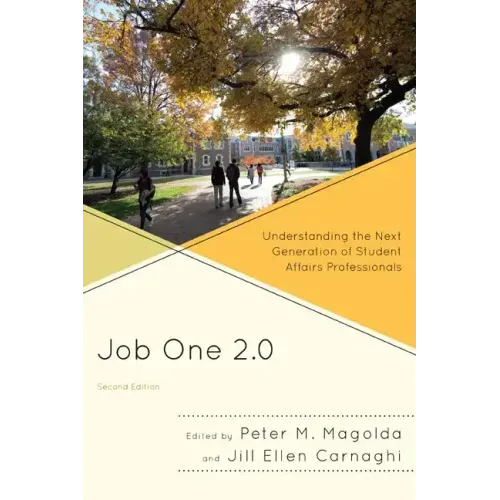 Job One 2.0