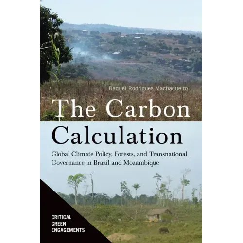 The Carbon Calculation: Global Climate Policy, Forests, and Transnational Governance in Brazil and Mozambique