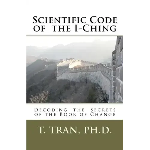 Scientific Code of the I-Ching