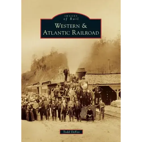 Western & Atlantic Railroad